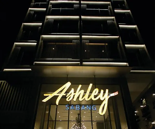 Ashley Sabang Jakarta
