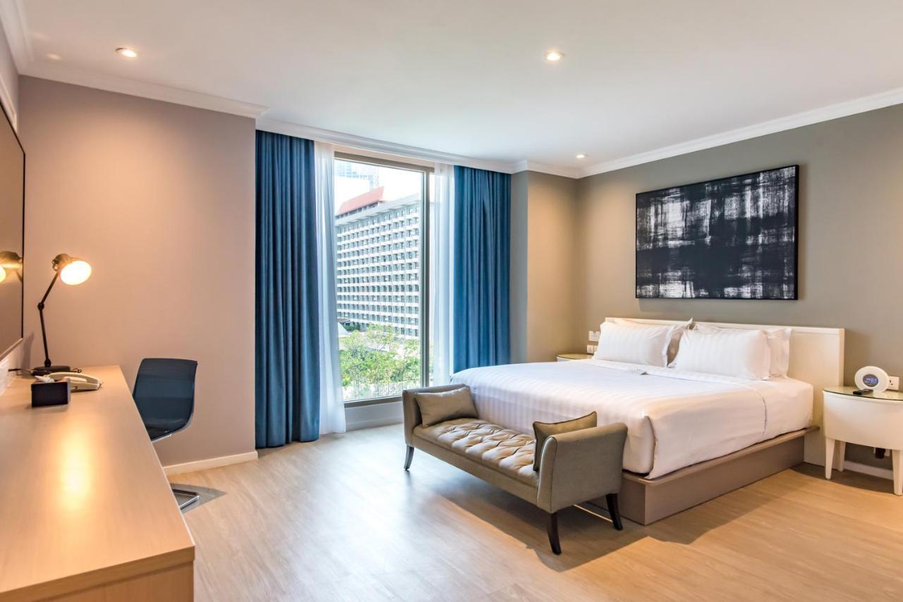 Hotel Ashley Sabang