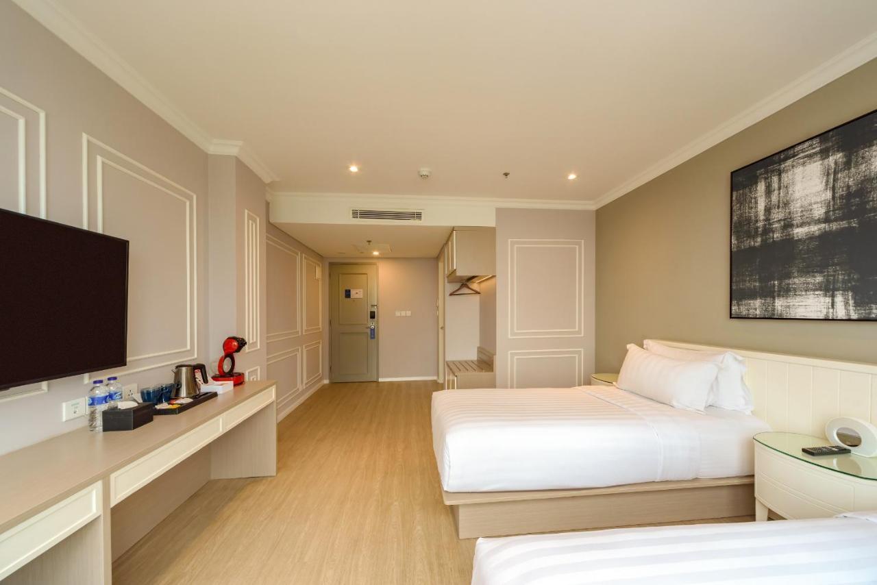Ashley Sabang Hotel 4*